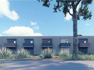 95 m² Commercial space in Shakas Head