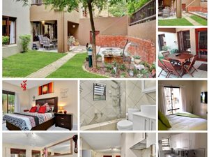 2 Bedroom Apartment in Jukskei Park