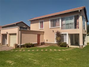 3 Bed Cluster in Eveleigh