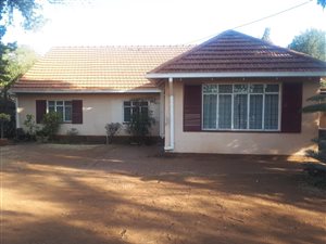 4 Bed House in Colbyn