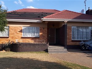 3 Bed House in Chrisville