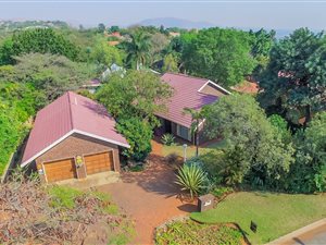4 Bed House in Cashan
