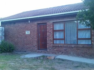 2 Bedroom House in Seafield