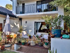 4 Bed House in Blairgowrie