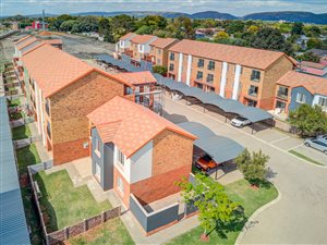 2 Bed Apartment in Amandasig