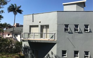 50 m² Office Space in Amanzimtoti