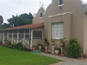 3 Bed House in Roseville