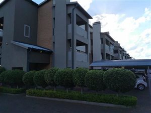 2 Bed Apartment in Moregloed