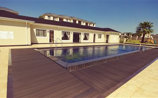 2 Bedroom Apartment in Maroeladal