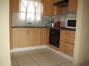 3 Bed House in Glencoe