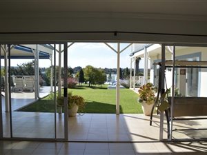 5 Bed House in Parys