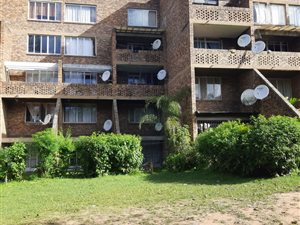 3 Bed Apartment in New Germany