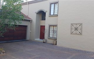 3 Bedroom House in Faerie Glen
