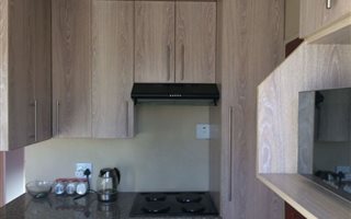 3 Bedroom House in Fourways