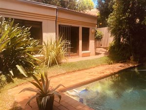 3 Bed Cluster in Lonehill