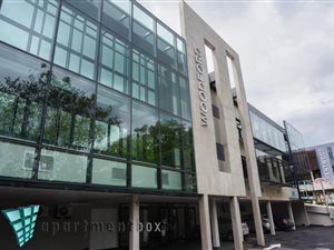 261 m² Commercial space in Westville