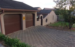 3 Bedroom House in Jordaan park
