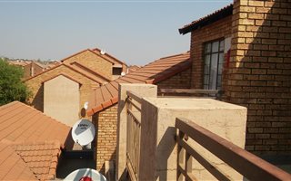 2 Bedroom Apartment in Noordwyk