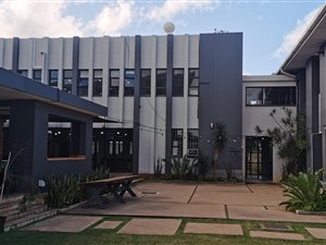 2142 m² Commercial space in Durban North