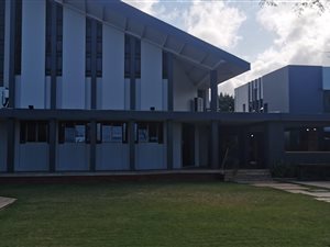 2142 m² Commercial space in Durban North