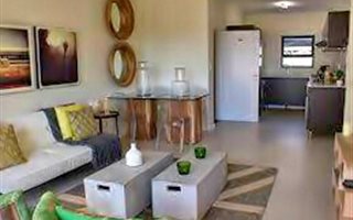 3 Bedroom Apartment in Greenstone Hill