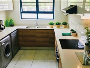 1 Bed Apartment in Crowthorne