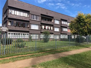 2 Bed Apartment in Pelham