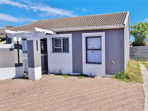 2 Bed House in Summer Greens