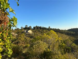 7.7 ha Farm in The Crags