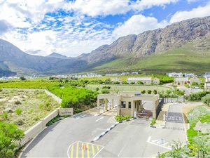 3 Bed House in Franschhoek