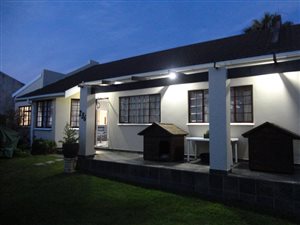 4 Bedroom House in Sunrise on Sea