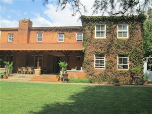 3 Bed House in Ashlea Gardens