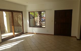 3 Bedroom House in Thornhill Estate