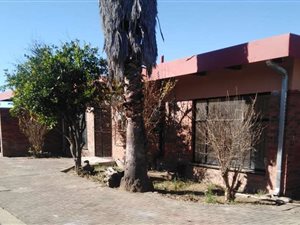 3 Bed House in Ncandu Park