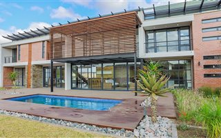 4 Bedroom House in Copperleaf