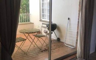 1 Bedroom Townhouse in Atholl