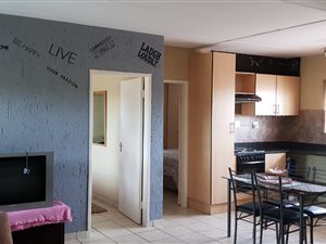 2 Bedroom Apartment in Three Rivers