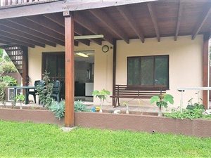 3 Bed Townhouse in Hibberdene
