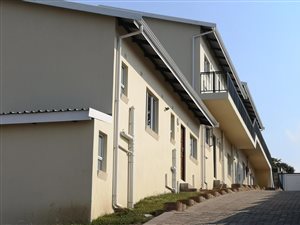 3 Bed Apartment in Clare Hills
