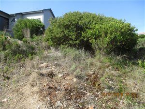 850 m² Land available in Island View