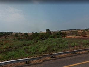 65 ha Land available in Muldersdrift