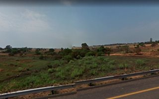 65 ha Land available in Muldersdrift