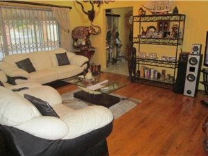 3 Bed House in Durban North