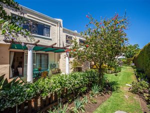 3 Bed Townhouse in Roundhay