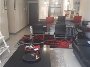 2 Bed Apartment in Baileys Muckleneuk