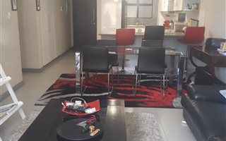 2 Bedroom Apartment in Baileys Muckleneuk