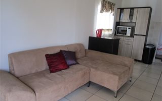 1 Bedroom Garden Cottage in Vanderbijlpark SE