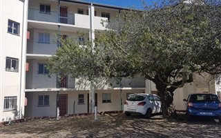 1 Bedroom Apartment in Dennesig