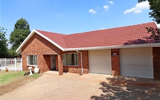 5 Bedroom House in Rant en Dal