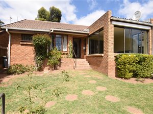 2 Bed House in Vergesig